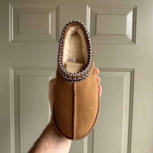 UGG Tasman Slipper Chestnut - Picture 5 of 6